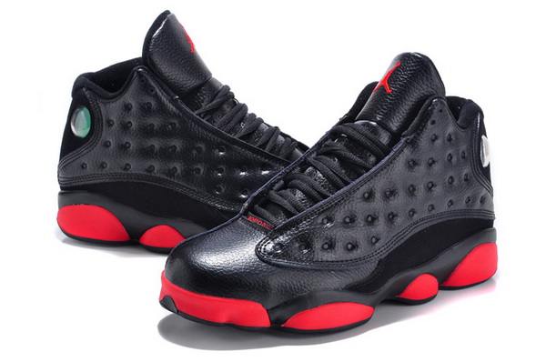 Jordan 13 CP3 Men Super Perfect--011